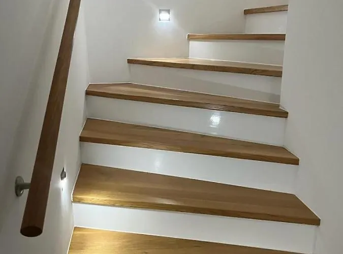 B-apartment 12 Апартаменти *