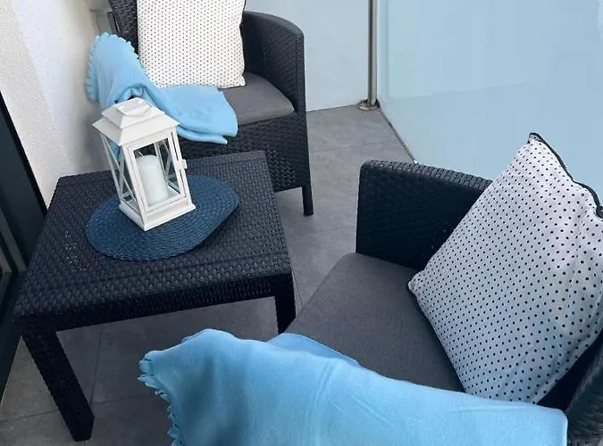 B-apartment 12 Відень