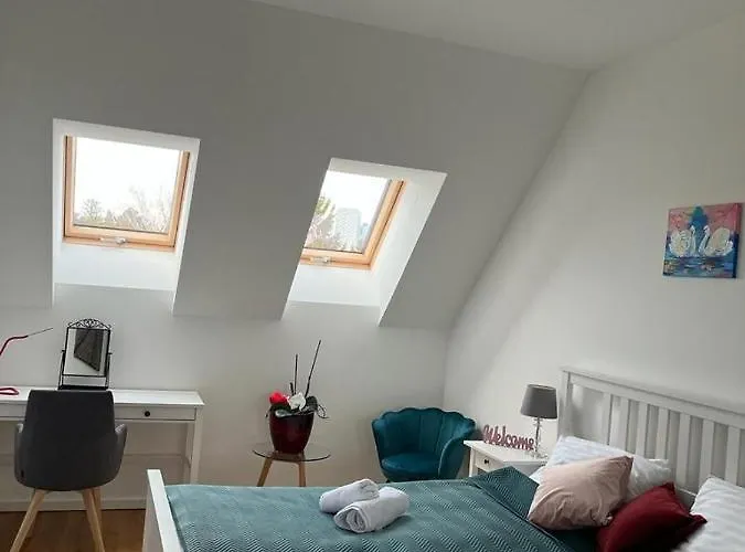 Апартаменти B-apartment 12 *