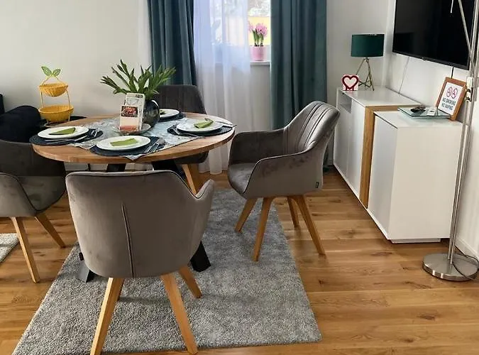 Апартаменти B-apartment 12