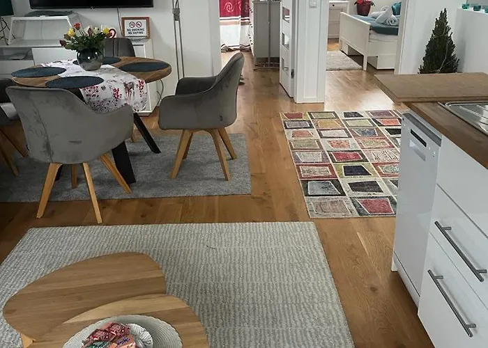 Апартаменти B-apartment 12