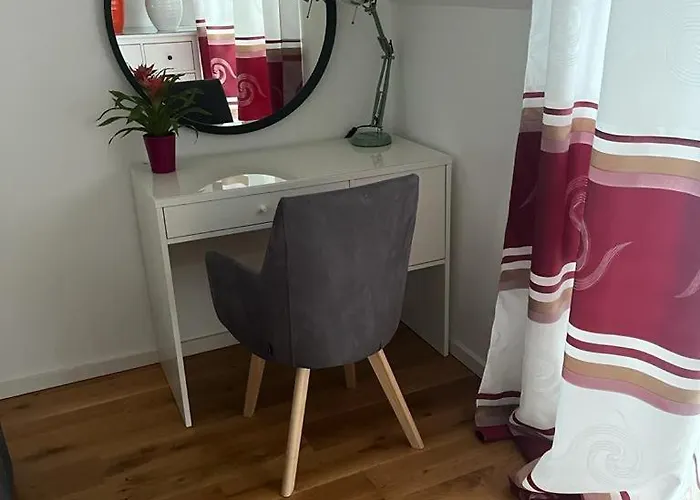 B-apartment 12