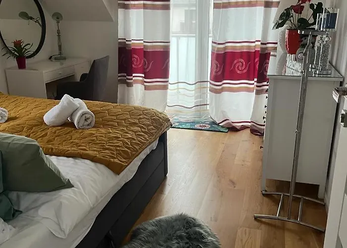 B-apartment 12 Відень