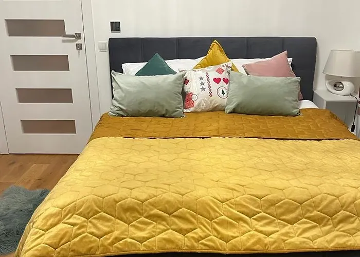 B-apartment 12 Відень