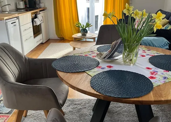 B-apartment 12 Відень